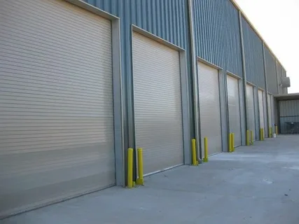 Commercial Roller Doors Adelaide