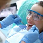 Cosmetic Dentist