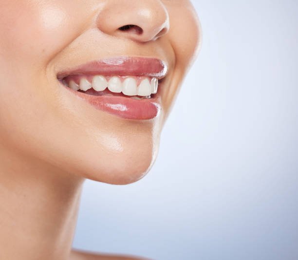 Cosmetic Dentist