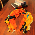 Cotton Scarf for Women Germany