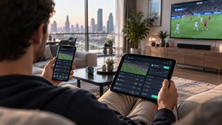 Cross-Platform Compatibility in Sports Betting App Development