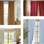 Curtain Suppliers in Dubai