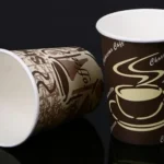 Creative Custom Paper Cups for Your Business