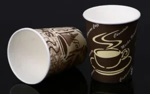 Creative Custom Paper Cups for Your Business