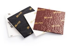 Custom cushion pads for chocolate boxes