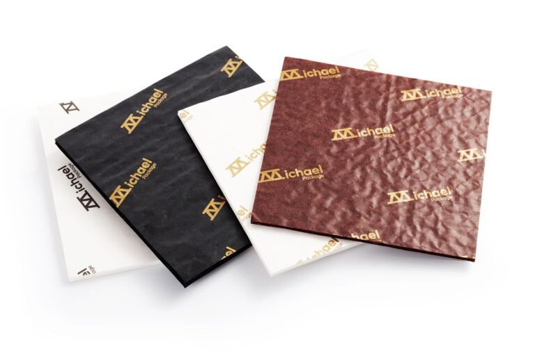 Custom cushion pads for chocolate boxes