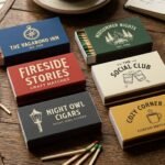Match Box