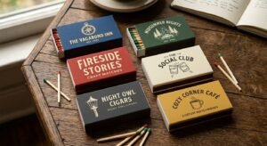 Match Box