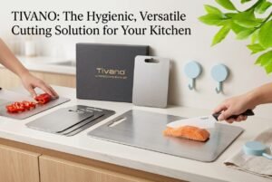 Cutting Board Matters