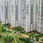 DLF Park Place