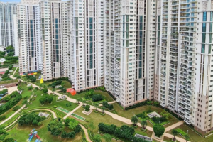 DLF Park Place