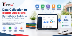 Data Collection to Better Decisions | Information Infrastructure