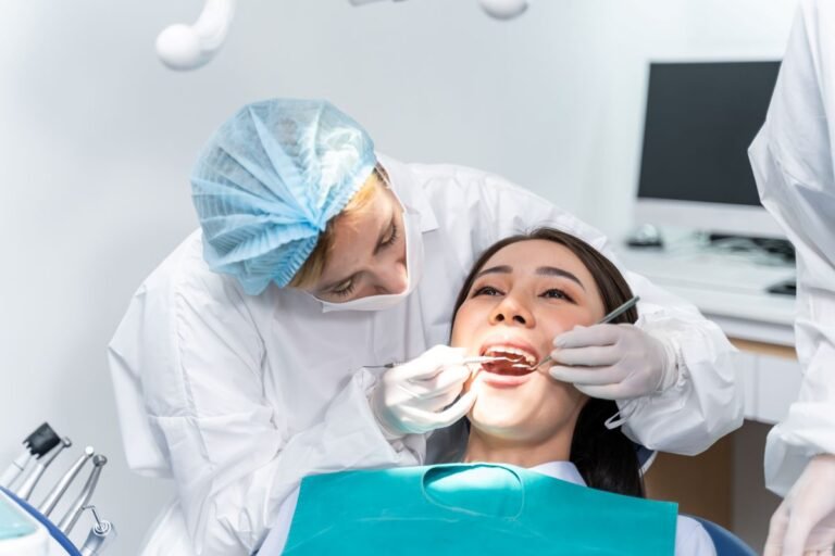 Emergency Dentist Cleveland