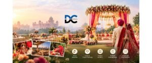 Destination Wedding Planners in Delhi: Planning, & Vendors