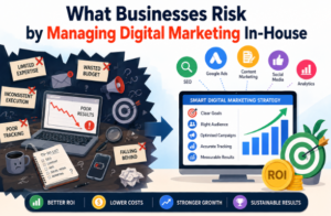 digital marketing agency