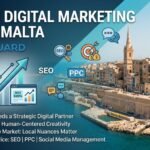 Digital Marketing Agency Malta
