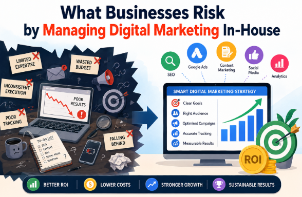 digital marketing agency