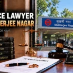 Divorce Lawyer