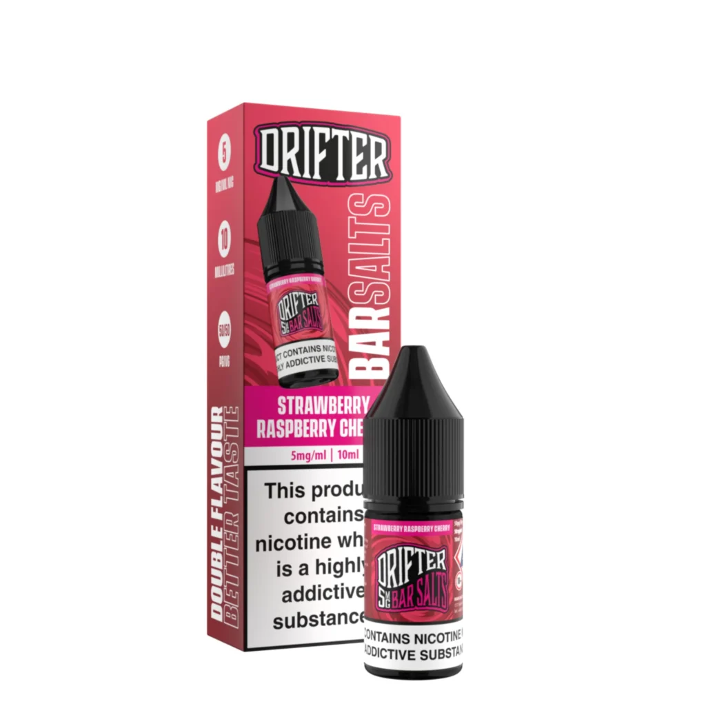 Vape Liquid Selection Made Simple for UK Consumers