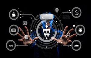 E-Commerce Development Services in Noida