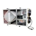 Energy Recovery Ventilator
