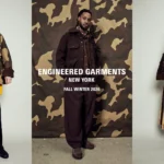 Engineered Garments