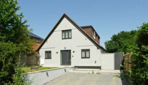 Estate Agent Ashford Middlesex