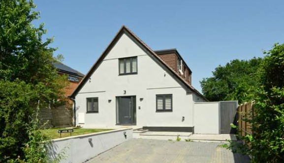 Estate Agent Ashford Middlesex