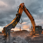 DFW demolition services