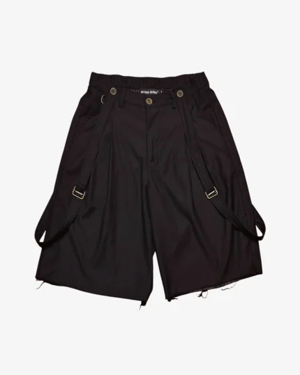 Bottega Desires: Redefining Modern Streetwear Through Personal Style
