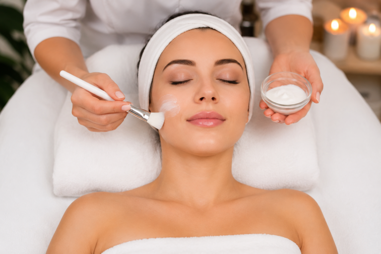 Facial Treatments Liverpool