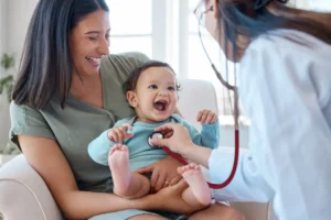family doctor in Toronto