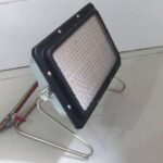 Far Infrared Heater