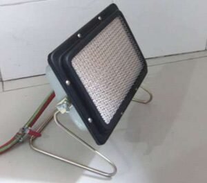 Far Infrared Heater