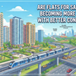 Flats for Sale in Noida