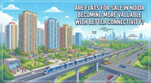 Flats for Sale in Noida