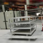 Foundry Core Drying Oven Manufacturers