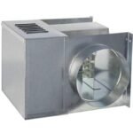 Fresh Air Heater