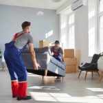 Furniture Removal