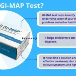 GI MAP Test Melbourne