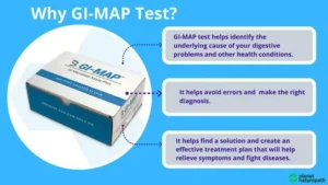 GI MAP Test Melbourne