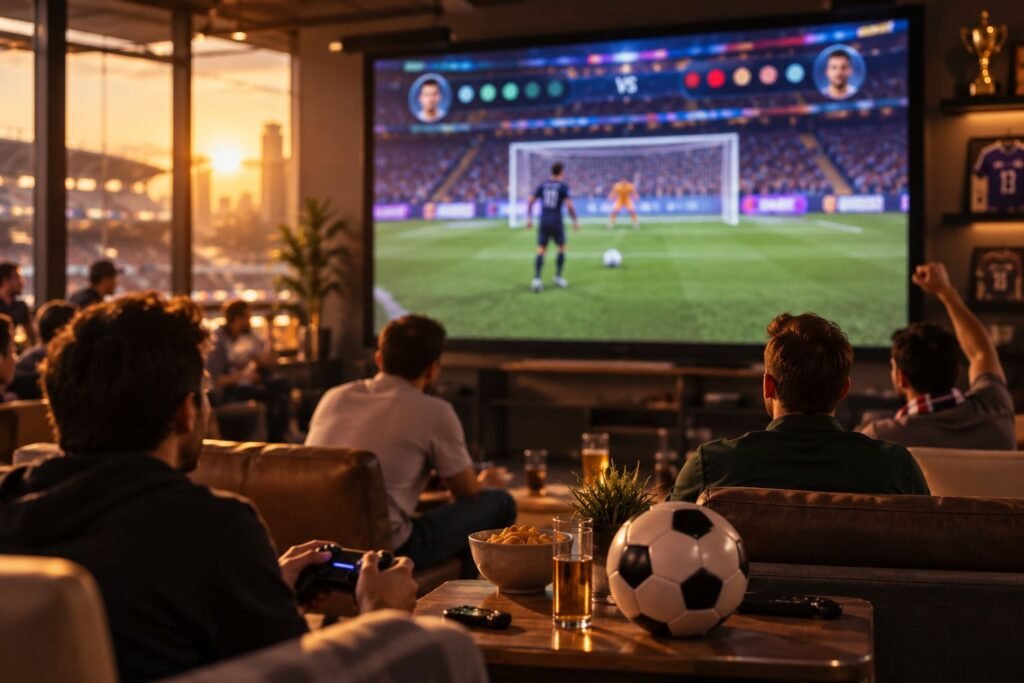 Gamification Features Keep Users Engaged in Sports Betting Apps