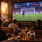 Gamification Features Keep Users Engaged in Sports Betting Apps