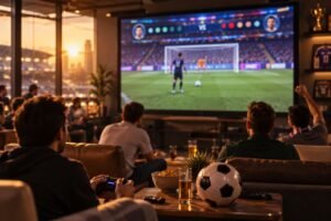 Gamification Features Keep Users Engaged in Sports Betting Apps