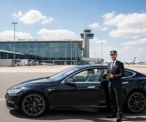 Gatwick Airport Taxi