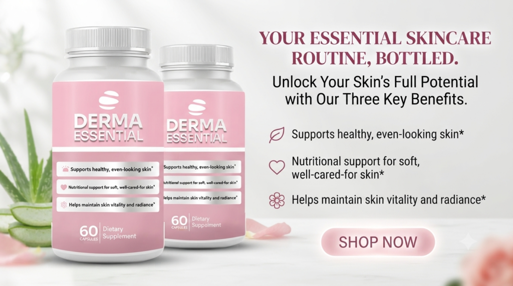 Derma Essential