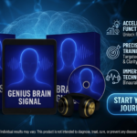 Genius Brain Signal™