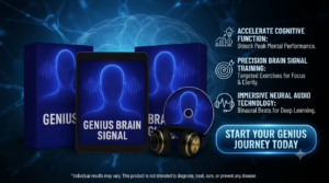 Genius Brain Signal™