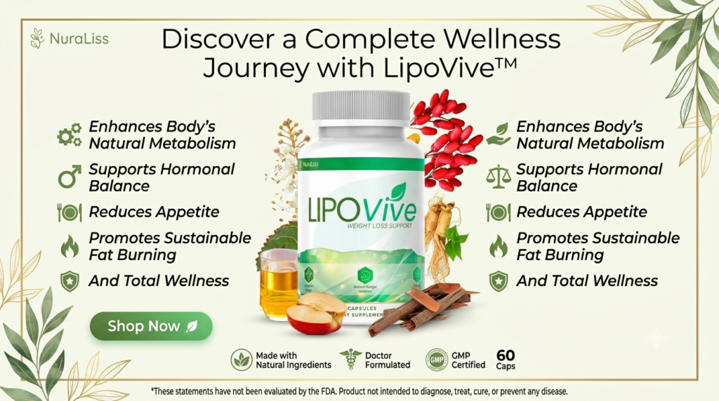 Lipovive