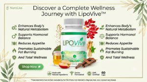 Lipovive